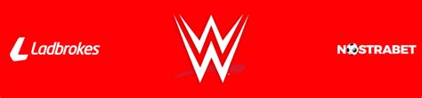 ladbrokes wwe betting